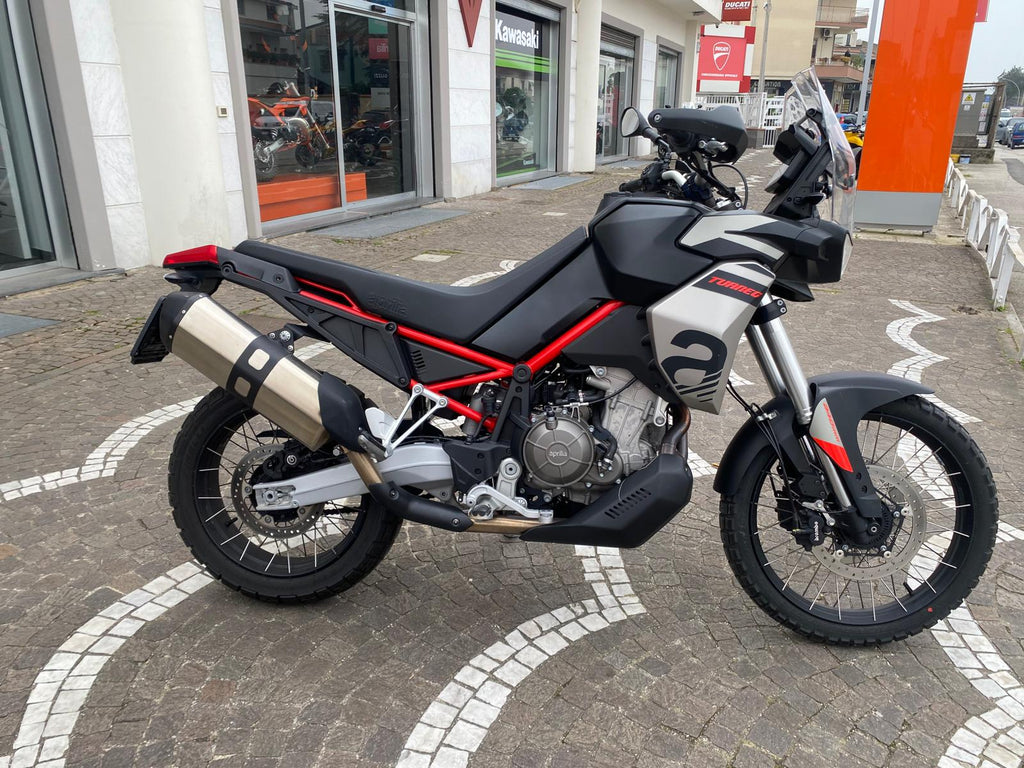APRILIA TUAREG 660 DEPOTENZIATA - 2024 - KM 6020
