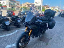 Carica l'immagine nel visualizzatore di Gallery, YAMAHA TRACER 9 GT - 2024 - KM 16174