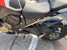 Carica l'immagine nel visualizzatore di Gallery, DUCATI MULTISTRADA V4 RS - 2025 - KM 3376