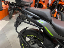 Carica l&#39;immagine nel visualizzatore di Gallery, QJ MOTOR SRT 700 - 2024 - KM 12547