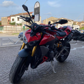 DUCATI STREETFIGHTER V2 S - 2025 - KM 11896