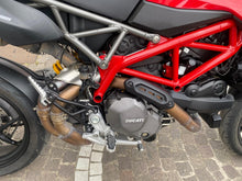 Carica l'immagine nel visualizzatore di Gallery, DUCATI HYPERMOTARD 950 - 2021 - KM 33110