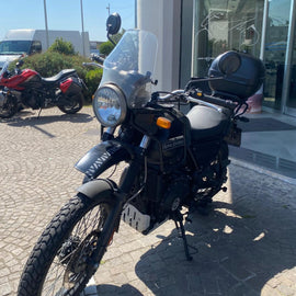 ROYAL ENFIELD HIMALAYAN - 2019 - KM 7837