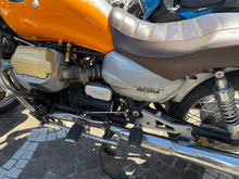 Carica l'immagine nel visualizzatore di Gallery, MOTO GUZZI CALIFORNIA 1100 - 2002 - KM 46965