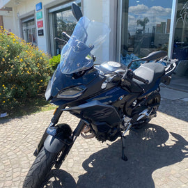 BMW F 900 XR - 2023 - KM 21284