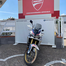 Carica l'immagine nel visualizzatore di Gallery, HONDA AFRICA TWIN 1000 - 2017 - KM 19678