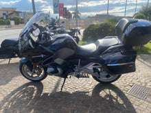 Carica l&#39;immagine nel visualizzatore di Gallery, BMW R 1250 RT - 2019 - KM 13921