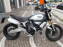 Carica l&#39;immagine nel visualizzatore di Gallery, DUCATI SCRAMBLER 1100 - 2020 - KM 11579