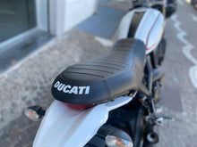 Carica l&#39;immagine nel visualizzatore di Gallery, DUCATI SCRAMBLER 800 DESERT SLED - 2017 - KM 8654