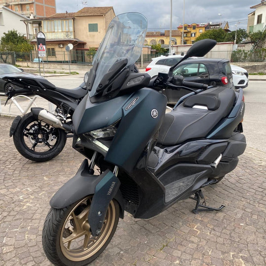 YAMAHA X MAX 300 TECH MAX - 2023 - KM 13290