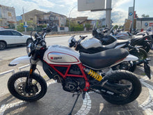 Carica l'immagine nel visualizzatore di Gallery, DUCATI SCRAMBLER 800 DESERT SLED - 2020 - KM 20340