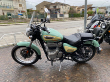Carica l'immagine nel visualizzatore di Gallery, ROYAL ENFIELD METEOR 350 - 2024 - KM 25217