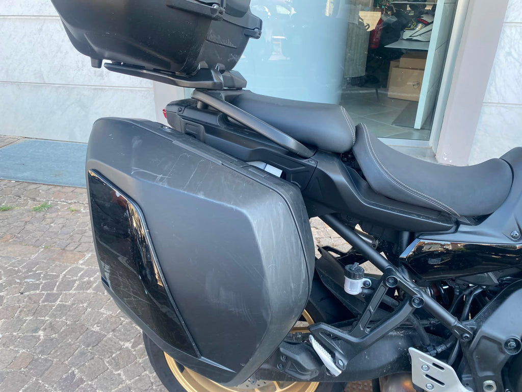 YAMAHA TRACER 9 GT - 2024 - KM 16174