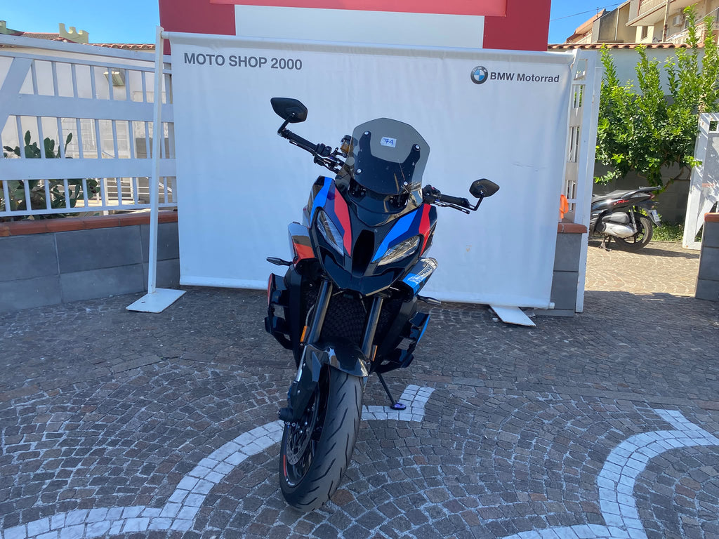 BMW M 1000 XR - 2024 - KM 13828