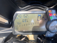 Carica l&#39;immagine nel visualizzatore di Gallery, DUCATI MULTISTRADA 1200 S - 2010 - KM 40152