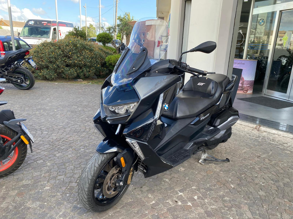 BMW C 400 GT - 2023 - KM 35195