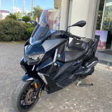 Carica l'immagine nel visualizzatore di Gallery, BMW C 400 GT - 2023 - KM 35195