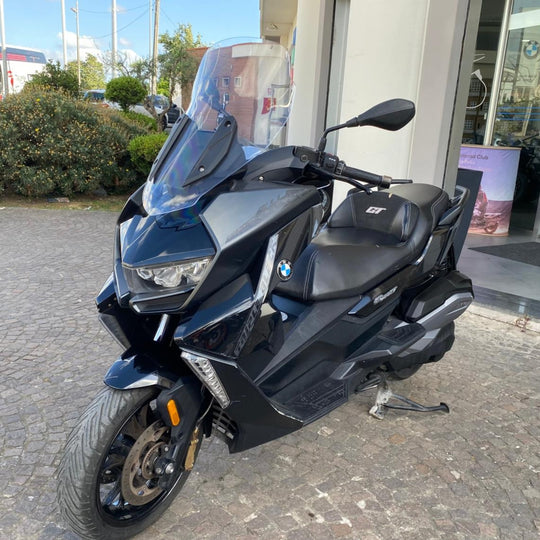 BMW C 400 GT - 2023 - KM 35195