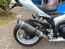 Carica l'immagine nel visualizzatore di Gallery, SUZUKI GSX R 1000 - 2010 - KM 52303