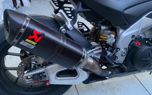 Carica l'immagine nel visualizzatore di Gallery, APRILIA RSV4 FACTORY - 2023 - KM 28917