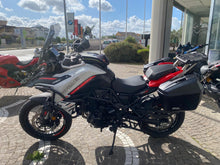 Carica l'immagine nel visualizzatore di Gallery, BENELLI TRK 702 X - 2024 - KM 9914