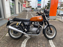 Carica l'immagine nel visualizzatore di Gallery, ROYAL ENFIELD INTERCEPTOR 650 - 2021 - KM 21479