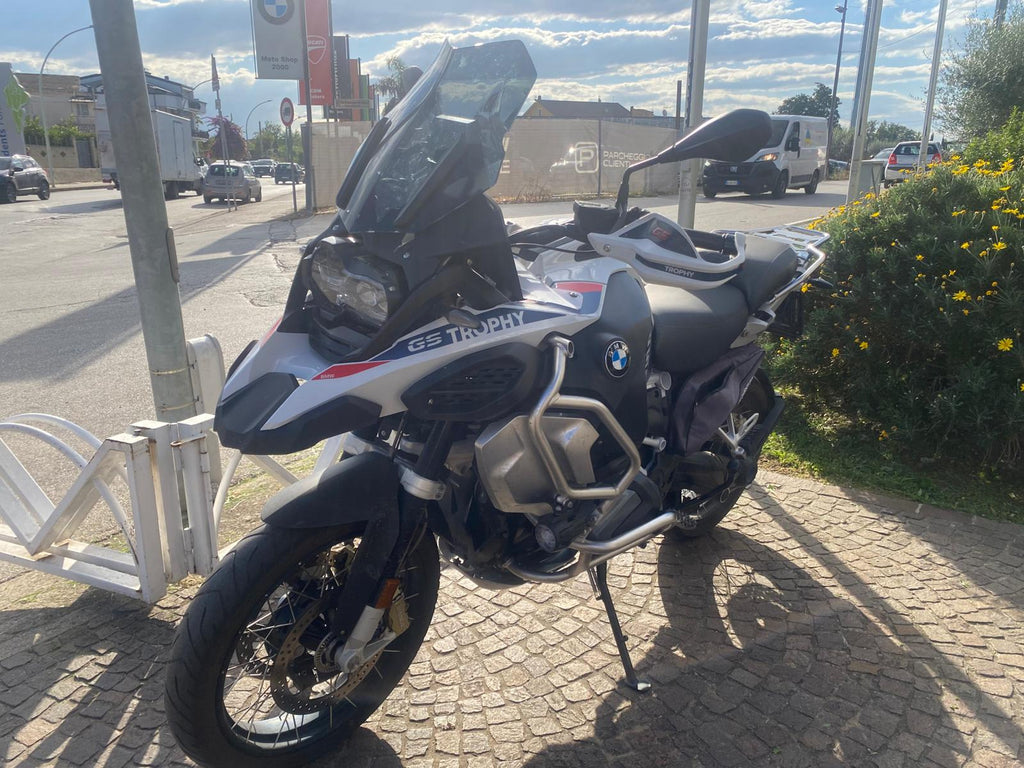 BMW R 1250 GS ADVENTURE - 2024 - KM 10685