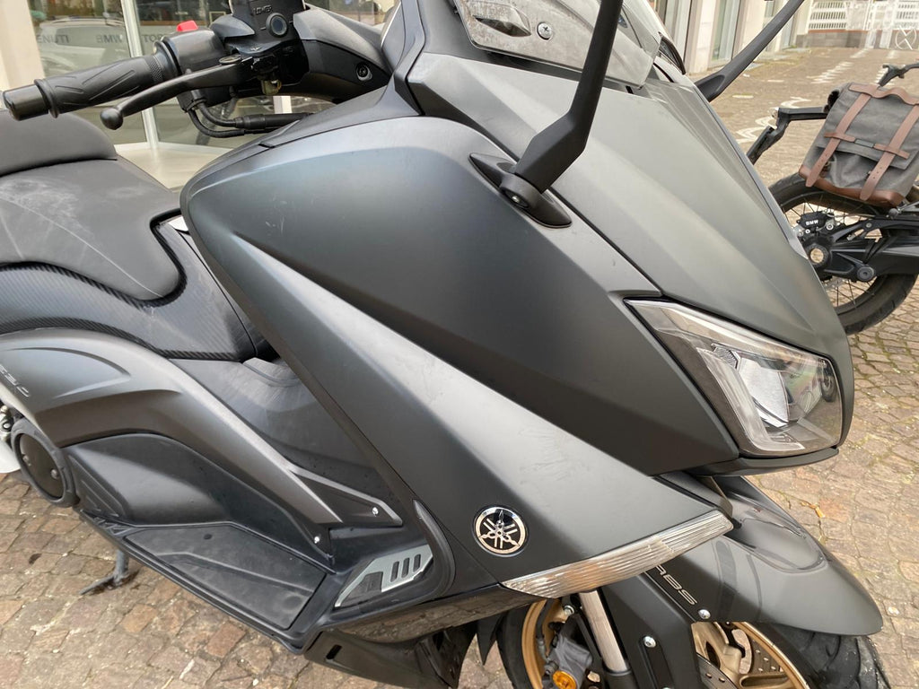 YAMAHA T MAX 530 - 2016 - KM 19527