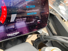 Carica l'immagine nel visualizzatore di Gallery, TRIUMPH TIGER 1200 RALLY EXPLORER - 2024 - KM 46432