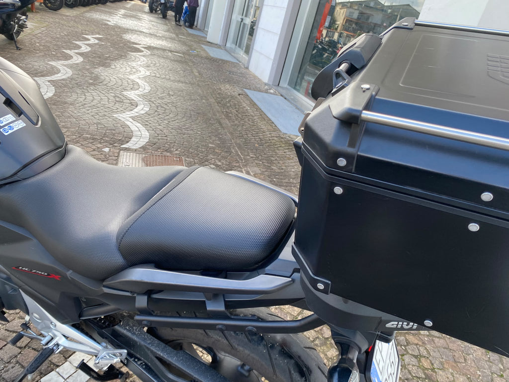 HONDA NC 750 - 2019 - KM 16778