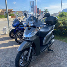 Carica l&#39;immagine nel visualizzatore di Gallery, HONDA SH 300 I - 2012 - KM 17372