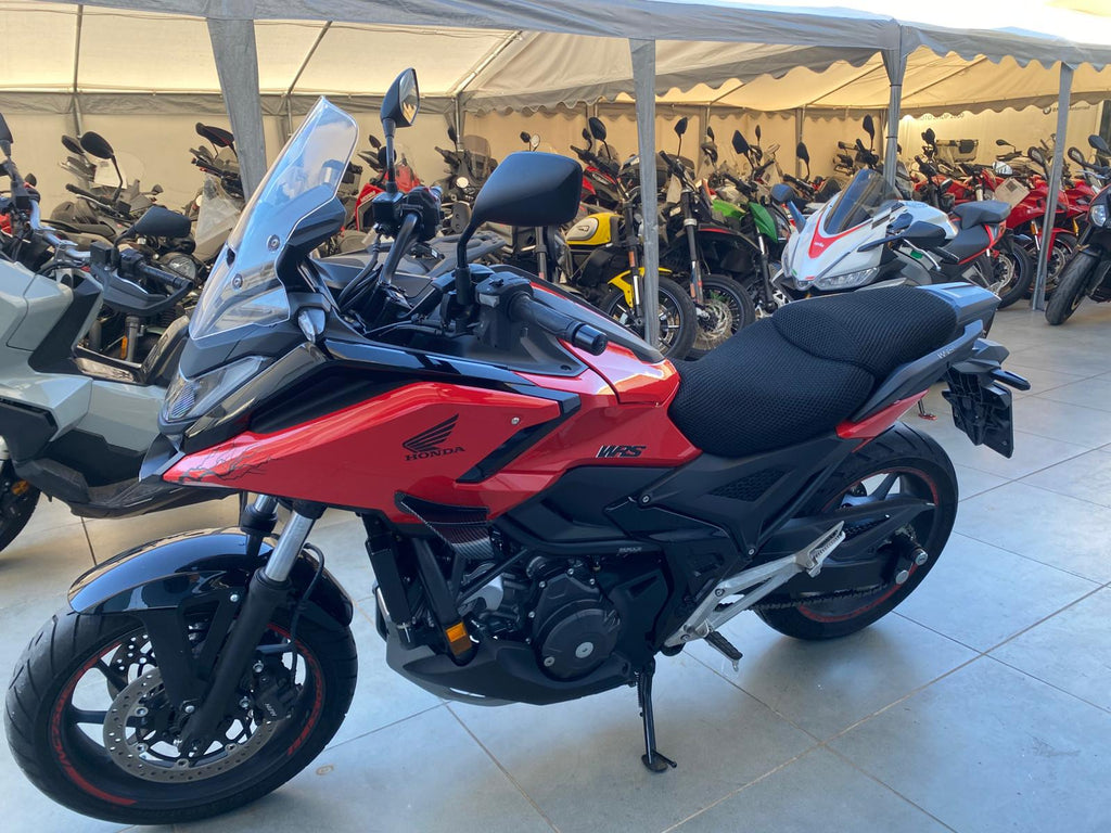 HONDA NC 750 DCT - 2025 - KM 3067