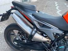 Carica l'immagine nel visualizzatore di Gallery, KTM 790 DUKE L DEPOTENZIATA - 2023 - KM 3228
