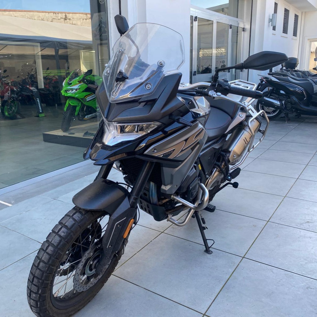 VOGE VALICO 650 DSX - 2024 - KM 4851