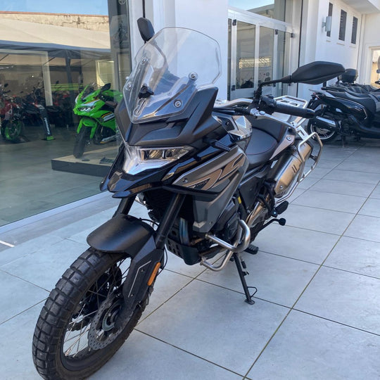 VOGE VALICO 650 DSX - 2024 - KM 4851