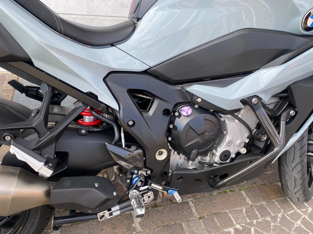 BMW S 1000 XR - 2020 - KM 20013