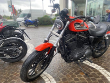 Carica l&#39;immagine nel visualizzatore di Gallery, HARLEY DAVIDSON 883 R - 2008 - KM 64500