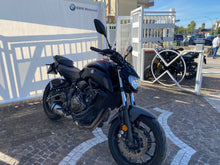 Carica l'immagine nel visualizzatore di Gallery, YAMAHA MT 07 - 2018 - KM 37288