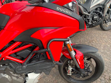 Carica l'immagine nel visualizzatore di Gallery, DUCATI MULTISTRADA 1200 S - 2015 - KM 35602