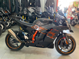 KTM 990 RC R - 2026 - KM 1868