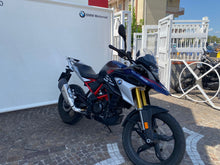 Carica l'immagine nel visualizzatore di Gallery, BMW G 310 GS - 2022 - KM 21165