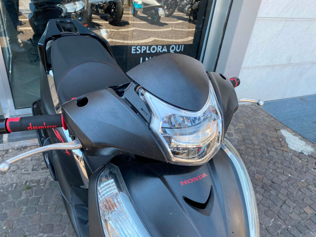 HONDA SH 300 I - 2017 - KM 26484