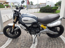 Carica l&#39;immagine nel visualizzatore di Gallery, DUCATI SCRAMBLER 1100 - 2020 - KM 11579
