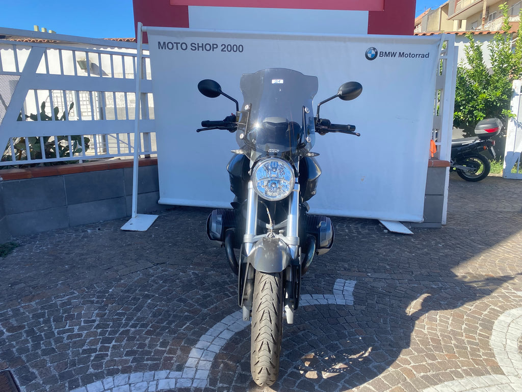BMW R 1200 R - 2011 - KM 59920