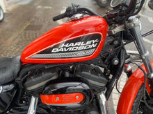 Carica l&#39;immagine nel visualizzatore di Gallery, HARLEY DAVIDSON 883 R - 2008 - KM 64500