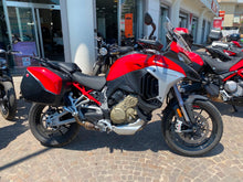 Carica l'immagine nel visualizzatore di Gallery, DUCATI MULTISTRADA V4 S - 2022 - KM 25758