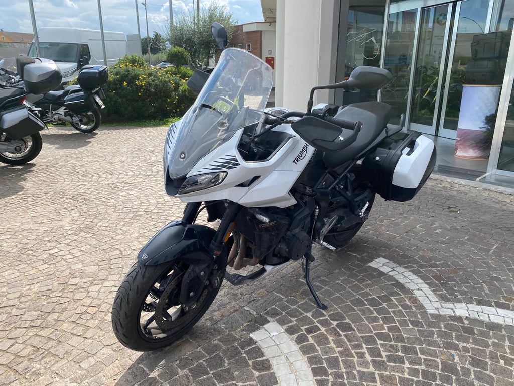 TRIUMPH TIGER SPORT 660 - 2023 - KM 10710