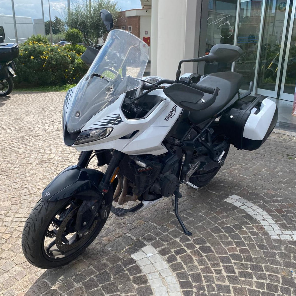 TRIUMPH TIGER SPORT 660 - 2023 - KM 10710