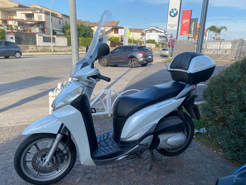 HONDA SH 300 i - 2011 - KM 35520