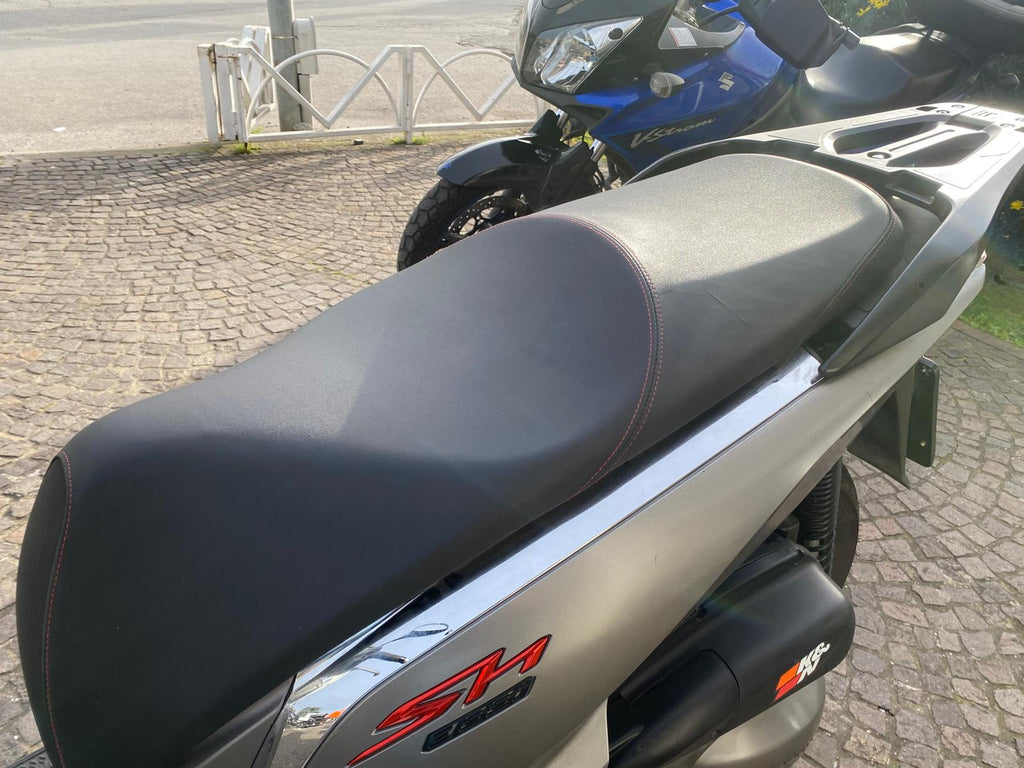 HONDA SH 300 I - 2019 - KM 22808